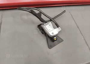 BMW 7 F01 F02 F04 KAMERA PRZEDNIA KAMERKA PRZÓD CONTI ORYGINAŁ 1