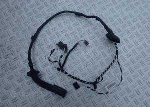 WIĄZKA DRZWI PRAWY TYŁ VW GOLF VII 7 5G4971694K