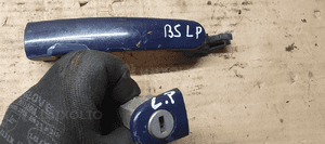 Klamka lewy przód przednia lewa VW Passat B5 3B0837207 8