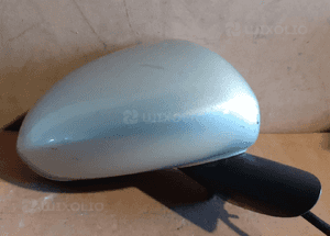Lusterko elektryczne prawe opel corsa d 5 pin oryginał Z157 okazja! wysyłka! 1
