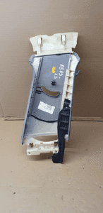 Osłona poszycie słupka lewa Audi A8 D3 4E0867239S 4