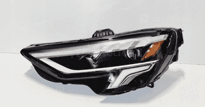 Reflektor lewy full led audi A3 8Y0941033B usa 1