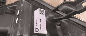 Przod przednia lampa lewa nissan qashqai 2 11J led 6