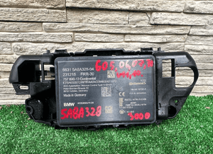 Radar przedni frr 5A8A328 G05 G06 G07 G70 U11 1