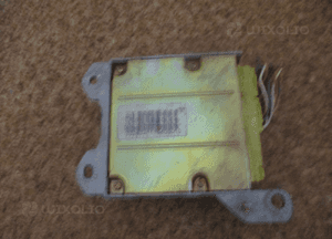 MODUŁ SENSOR AIR BAG MAZDA 6 GY GG GJ6A57K30C 3