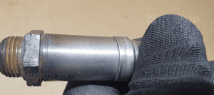 Sonda lambda czujnik BMW 3 E46 1.9 0258003559 1247407 8