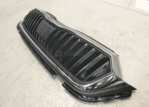 Skoda octavia 4 iv grill atrapa chłodnicy kratka 6