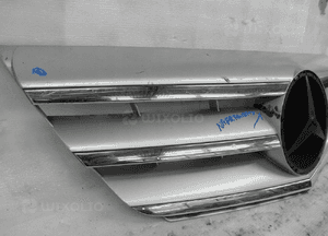 Mercedes b klasa A169 169 lift grill atrapa 2