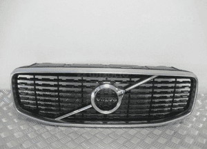 Grill gril atrapa volvo XC60 ii r-design 2017- 1
