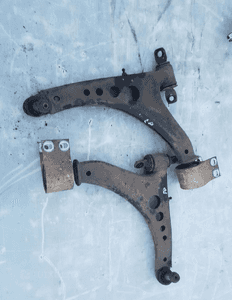 OPEL INSIGNIA II B WAHACZ PRZÓD LEWY PRAWY 1