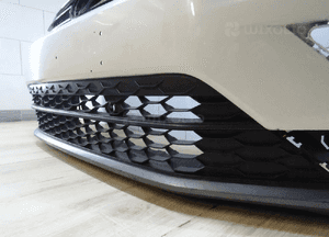 Zderzak przód VW Tiguan II 5NA  5NA807221 LLU 4