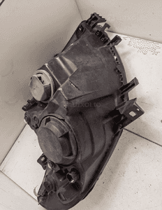 Lampa lewy przód lewa przednia ducato jumper boxer iii biała wtyczka 5