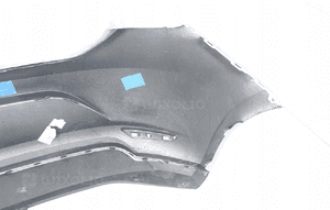 Seat leon iii 3 5F hb 2012- zderzak tył tylny 5F0807421A 5F0807421G 10