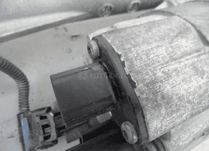 PRZEKŁADNIA KIEROWNICZA RENAULT ESPACE V 2