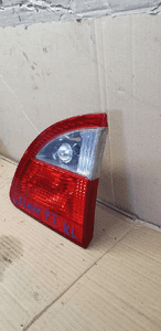 Lampa prawy tył tylna prawa Ford Galaxy MK1 Lift 7M5945094D 3