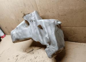 Zbiorniczek płynu spryskiwaczy Mercedes Sprinter 901 9018690120 4
