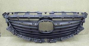 Atrapa grill gril mazda 6 vi 12-