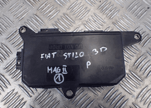 STEROWNIK DRZWI PRAWY PRZÓD FIAT STILO 46784224 RADOM 1