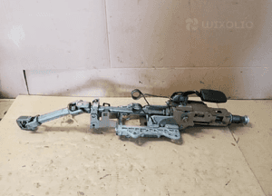 Kolumna kierownicza krzyżak Audi A3 8P 8P1419502F 1