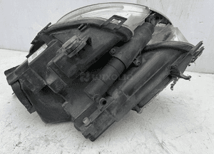Mini One - Cooper Coupe R56 2009 PRAWA Lampa przednia UK 0301225673 6