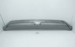 Hyundai tucson iv lift 2024- spoiler listwa zderzaka tył 86673-N7GA0 1