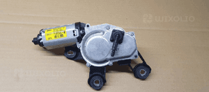 Silniczek wycieraczki tył tylnej Audi A6 C6 Kombi 4F9955711B 3