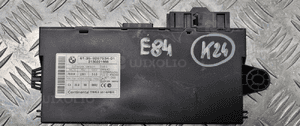Bmw E84 komputer sterownik silnika cas 9287534 8519009 3