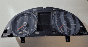 passat b6 lift 1.8 tfsi licznik zegary europa 1