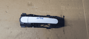 Klamka prawy przód przednia prawa Skoda Rapid LF9E 5N0839885H 1