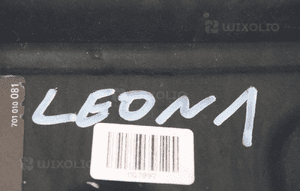 Wzmocnienie czołowe pas przedni Seat Leon I 1999-2006 4