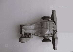 Most tylny tył dyfer Audi A6 C6 4F0 OAR525053
