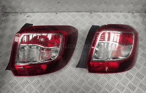 Lampa lewy / prawy tył dacia sandero ii 265550577R /265500465R 1
