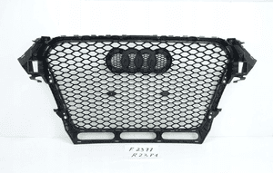 Audi A4 B8 rs lift 2012- atrapa kratka grilla zderzaka przód 8K0853651R 6