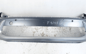 Hyundai kona i lift 2020- zderzak przód przedni 86512-J9CA0 4