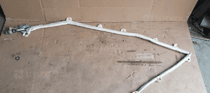 Kurtyna airbag boczna lewa Audi A4 B6 8E5880741A 1