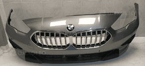 Bmw 2 F44 zderzak przód przedni 4 pdc 7