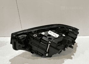 BMW 3 G20 LCI Lampa LED Niebieska Black R - 15970 7