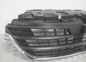 Grill gril atrapa renault trafic iii 3 lift 623105226R 2019-2021 5