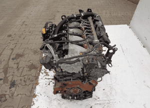 Silnik Q4BA ford mondeo 2.2 tdci 81 tys km 2