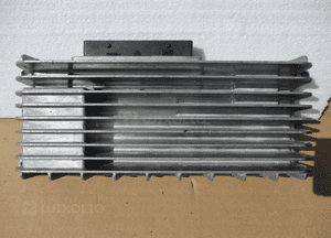 Moduł wzmacniacz radia audi A4 B8 A5 8T0035223AH 4
