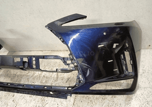 Zderzak przód przedni lexus rx 4 iv f sport lift 2019- 3