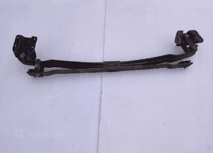 Resor tył tylny renault maxity nissan cabstar 3 pióra 35020-MB90A 2006-2014 6