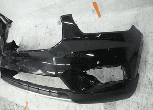 Volvo XC40 na same pdc zderzak przedni przód 3