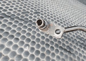 Przewod Waz Rurka Przewody Oleju Skrzyni Biegow Automat Audi A4 B6 B7 7