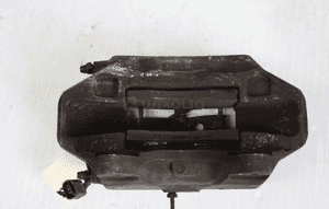 Zacisk hamulcowy prawy przedni Brembo VW TOUAREG 7L, Audi Q7 2