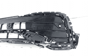 VW TIGUAN II LIFT r-line KRATKA ZDERZAKA PRZÓD 2020- 5NA853677Q 4