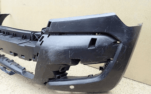 Zderzak przód przedni ford ranger 4 iv 15- 3