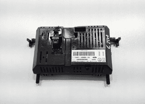 Ekran wyświetlacz radia deski ford focus MK3 iii EM5T-18B955-GC 2010-2014 3