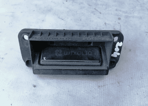 Klamka klapy Mercedes C Klasa W204 2047500293 1