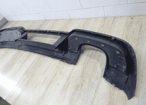 Dokładka tył audi A3 8V s line lift 8v3807521r 8